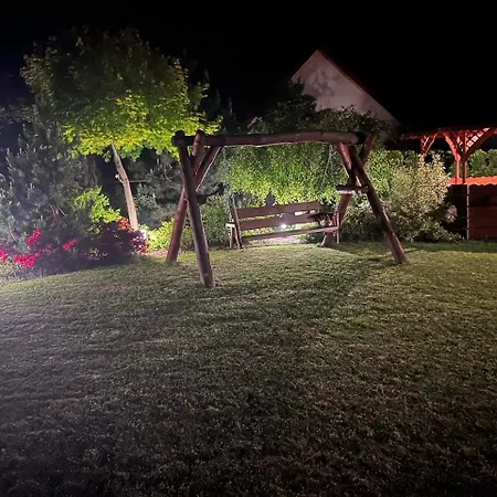 Holiday home Kamyczkowy W Zawoi Zawoja