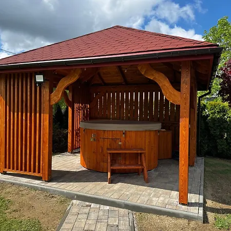 Hébergement de vacances Kamyczkowy W Zawoi
